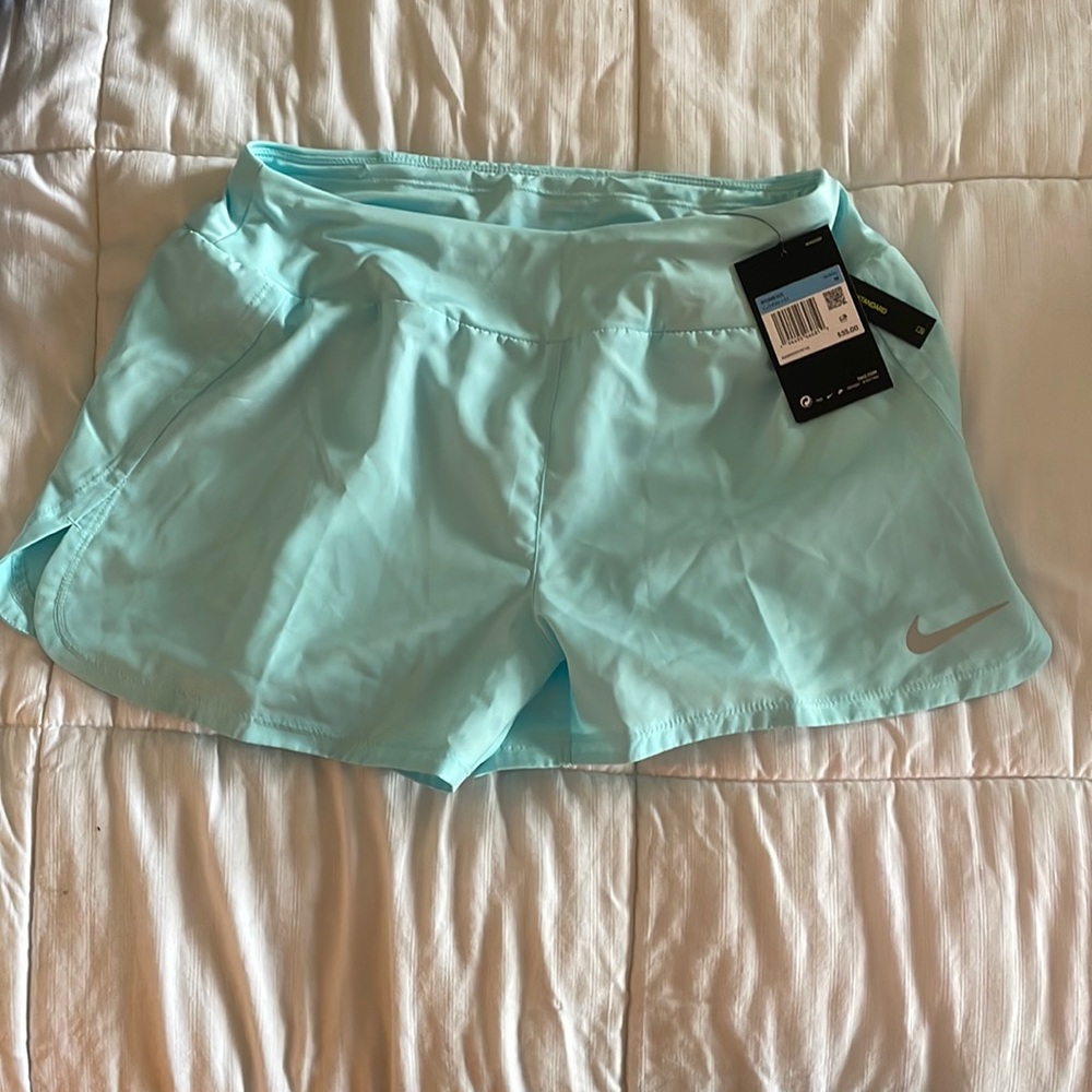 Nike shorts